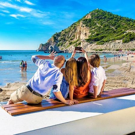 ビリャホヨサA935 - La Calaアパートメント エクステリア 写真